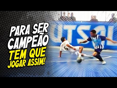 VAMO DOIDO x 13 DA VILA - Final Copa JS 2024