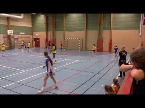 USM Steg 3 2017 Nödinge SK - Kärra HF 1