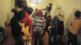preview picture of video 'Harlem Shake in Suadiye'