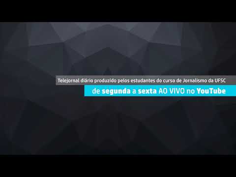 TJ UFSC 05/07/2022 - Creche de Florianópolis é denunciada por maus-tratos // Frio e agricultura