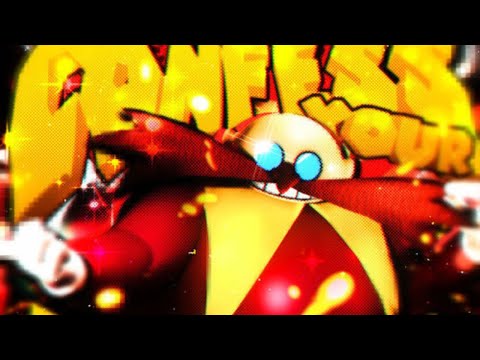 CONFESS YOUR LOVE FUNK