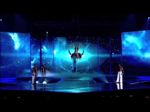 Calzedonia Summer Show (6/8) - Dorotea Mele and Sara Sampaio