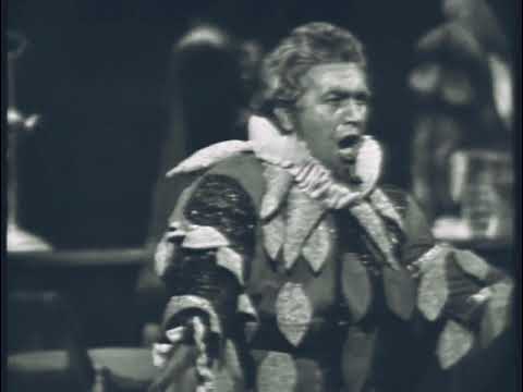 Aldo PROTTI - Scene ed aria "Cortigiani vil razza dannata" RIGOLETTO. Verdi