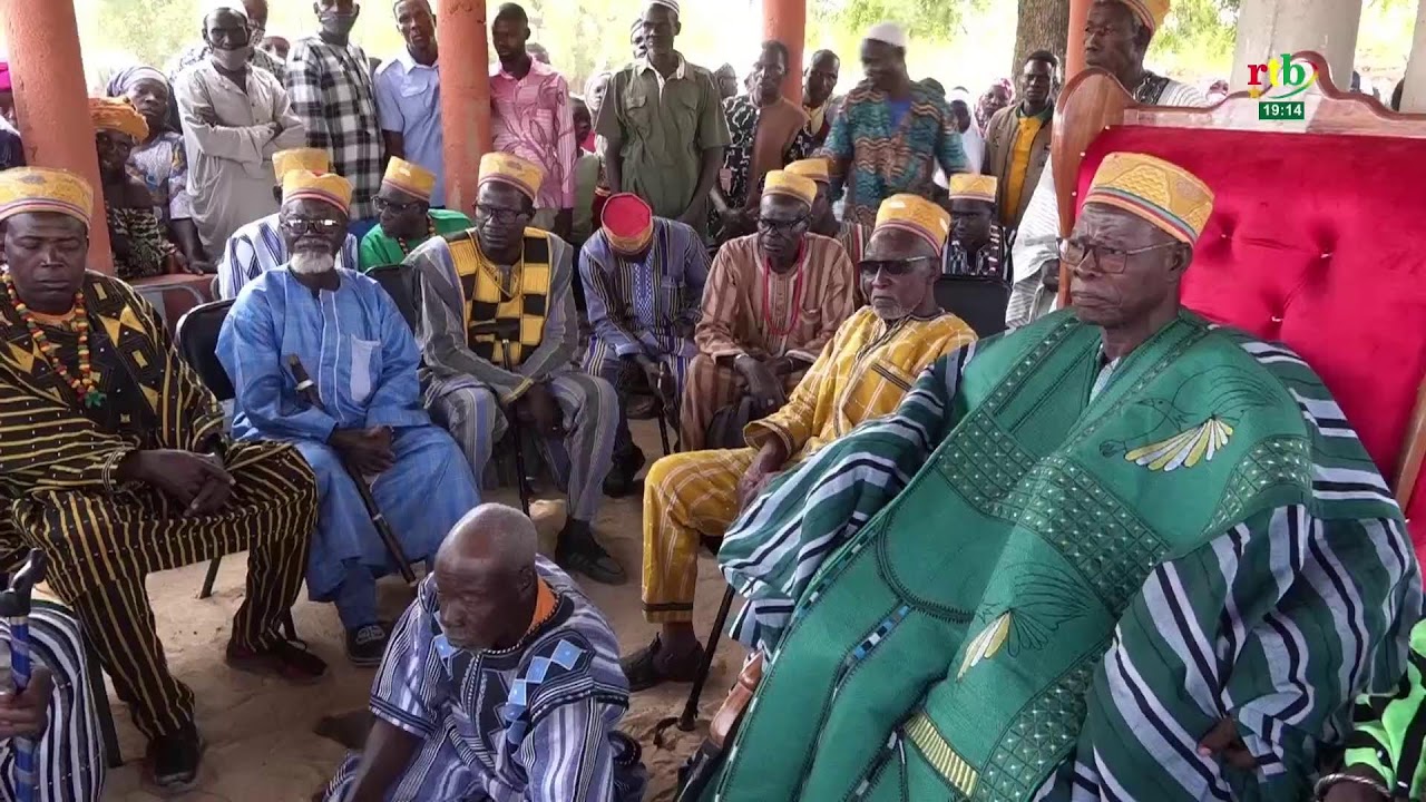 RTB - JT de 19H du 15 janvier 2026