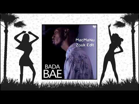 Bada (remix zouk) 😍😍