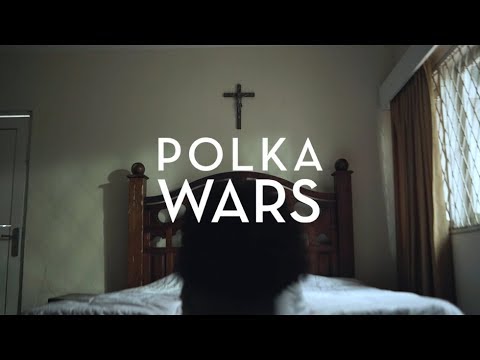 Polka Wars - Mandiri (Official Music Video)