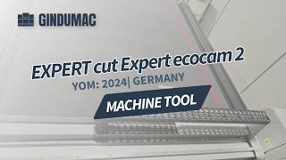 Expert Cut Ecocam 2 other printing machinery | Image 4 - Machineryline