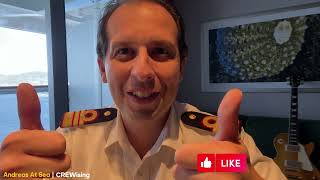 The BEST JOB to start your career onboard a cruise ship! Almost NO EXPERIENCE required!