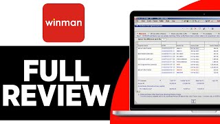 Winman Software Full Review | Best Tax Filing Tool In 2026?