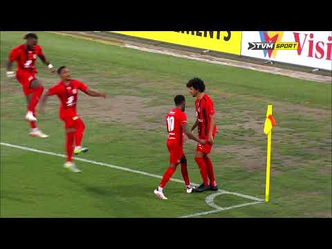 Hibernians F.C. 1 vs 4 Hamrun S. - National Stadium - 29.08.2022 - Match Day 2