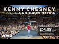 Kenny Chesney - Anything but Mine (Live) (Audio)