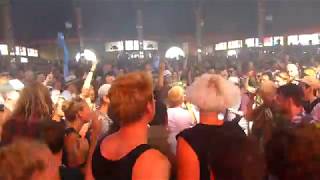 Astronautalis - Midday Moon + Running Away From God - Live @ Haldern 2018