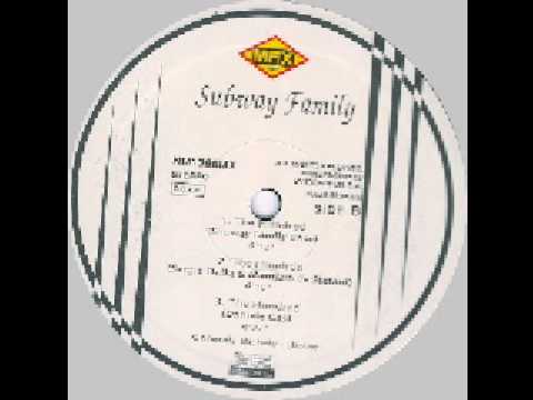 Subway Family - The Hundred (Claudio Diva Feat Micky G)