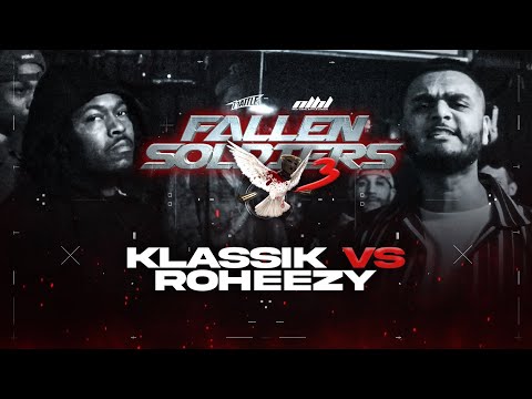 Klassik vs Roheezy