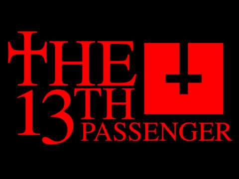 The 13Th Passenger - Black Funeral.