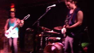 Liturgy - Live in Detroit 2015