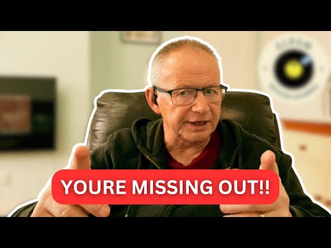 MAGNIFICATION: Yes’ Most Overlooked MASTERPIECE