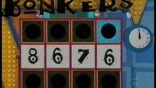 The Price is Right -- Bonkers (Carey)