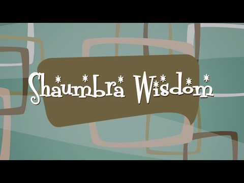 Shaumbra Wisdom - May 2018