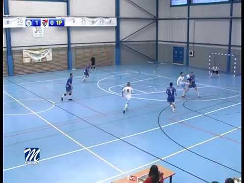 Fútbol Sala Manilva F S    Vícar 2011 parte 150