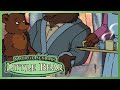 Little Bear The April Fool Balloon Heads Mother Bear S Button Ep 45