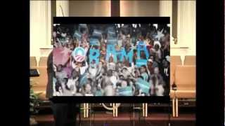 911 Warnings To America 2012 Part 1 of 4 - Warning No. 1 "Don't Turn Your Back on Israel"