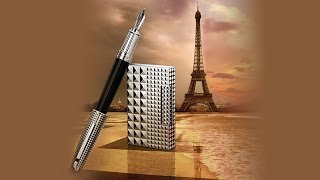 Історія бізнесу - S.T.Dupont