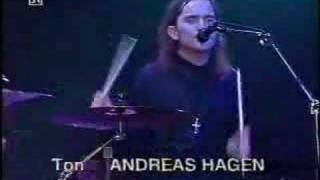 Jellyfish - All I Want is Everything (Live in Germany)