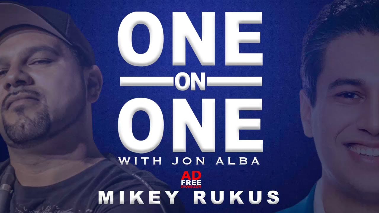 Mikey Rukus Fightful | WWE News, AEW News, Pro Wrestling Backstage News