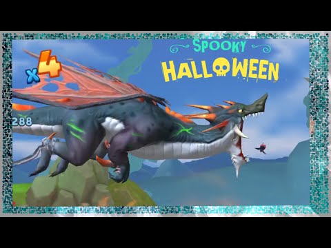 Draconis New Live Tournament - Hungry Dragon 🐉