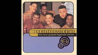 Crucified With Christ - Commissioned