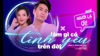 Video hợp âm Mắt Mũi Môi Lynk Lee, Rik, Lil One