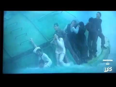 Star Trek IV (Movie) - Whales Communicates Probe
