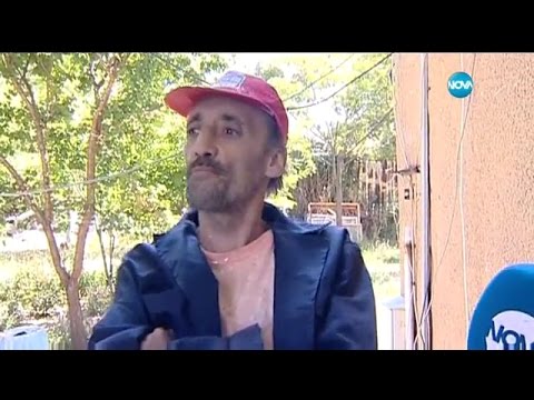 Да ми плати за побоя - Жоро Игнатов (01.10.2016)