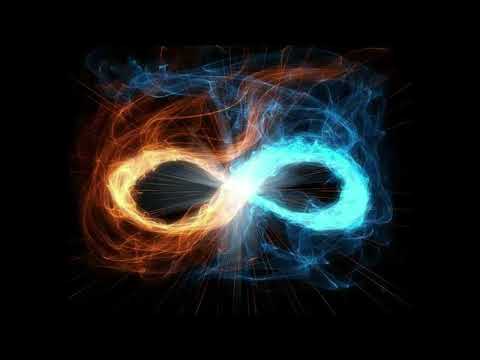 Sean McCabe- "Infinity Rising High" (Soulful House  Music)