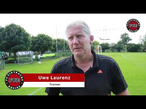 Trainingslager in Delden 2017 | FC Eintracht Rheine e. V.