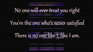 Maja keuc No one lyrics