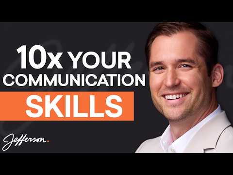 How to instantly improve your communication without needing to win |   Jefferson Fisher