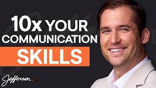 How to instantly improve your communication without needing to win | Jefferson Fisher