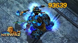 Miniaturka - Turbo Bodziak (#05) - Nemere SOLO na 94 lvl (bez trucia)
