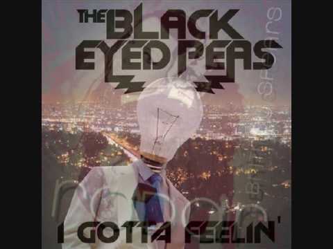 I Gotta Radar Britney vs BEP