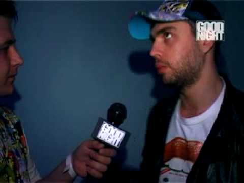 Телепроект GOOD NIGHT | Артем Неба @ ZEON (Симферополь)