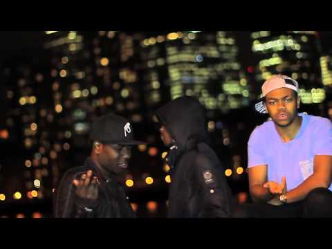 Stigs - Intro #TheLastChapter  | Video by @PacmanTV @STdaghost1