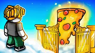Nevermind Selling Lemons, PIZZA is Better… Nevermind Selling Lemons, PIZZA is Better…