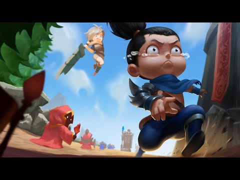 Dp Dive | Yasuo - Thresh vs Sett | #shortsvideo #shortsleagueoflegends #shorts