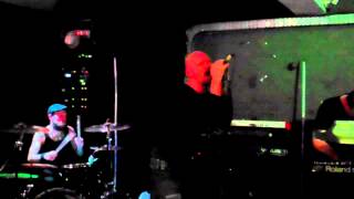 Global Citizen - Back to the Scene of the Crime - Digital Darkness - 14th March 2015