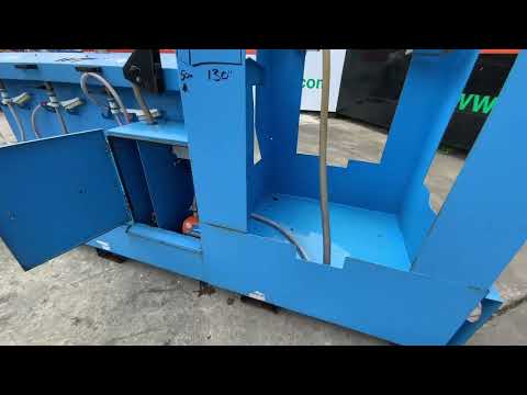 TRIME SEVEN STATION AUTOMATIC X-BOOT WASH..... - Image 2