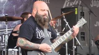 Melvins stream new song Friends Before Larry - All That Remains writting and demoing new 2012 CD!