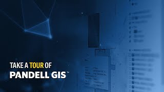 Vidéo de Pandell GIS
