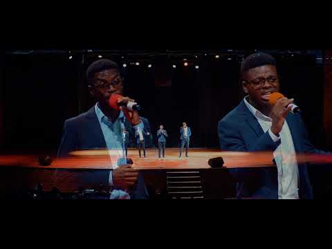 Asante - Munsuminishe (Live Performace)